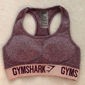 sports bra size small , in new condition.